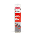 Wegmarkeringsspray