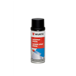 Lakspray, kleur