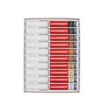Retoucheerstift, assortiment/set