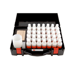 Spot-repairsysteem set