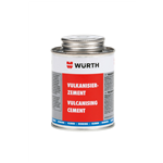 Vulkaniseercement, bandenreparatie