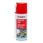 Persluchtspray