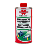 Compressorsmeermiddel