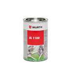 Aluminiumpasta