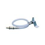 Bandenpomp, Refillomat, accessoires