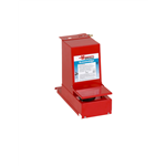 Vulsysteem Refillomat (verhuur)