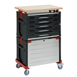 Systeembox assort., werkplaats ORSYbull