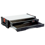 Systeembox, lade ORSYbull