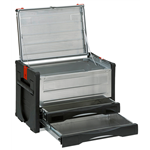 Systeembox, multifunctioneel ORSYbull