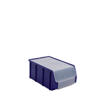 Deksel, opslagbox