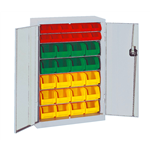 Kast, opslagbox