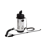 Hogedrukspuit, accessoires