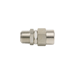 Connector, perslucht