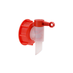 Jerrycan, accessoires