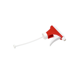 Pompnevelspuit, accessoires