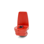Dispenser voor handreiniger