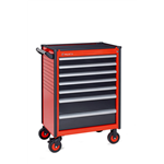 Gereedsch.wagen, TOOLsysteem R