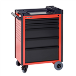 Gereedschapwagen Tool-systeem C