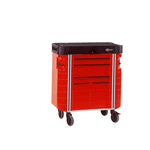 Gereedschapwagen Tool-system