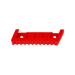 Staande ladder, reserveonderdelen