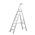 Staande ladder