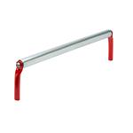 Montageschraag, accessoires