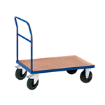 Grote transportwagen