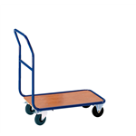Medium transportwagen