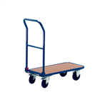 Trolley, inklapbaar