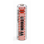 Batterij, lithium