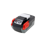 Batterij, lithium-ion