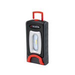 Handlamp, accu, accessoires