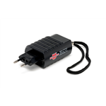 Zaklantaarn, batterij, accessoires