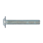 ISO 7380-2 staal 010.9, galvanisch verzinkt - BT-FL-ISO7380/2-010.9-BZK6-(A2K)-M