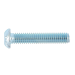 ISO 7380-1 staal 010.9, galvanisch verzinkt - BT-ISO7380/1-010.9-BZK10-(A2K)-M16
