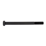 DIN 960 staal 8.8 blank fijne draad - 6KB-DIN960-8.8-SW36-M24X1,5X90