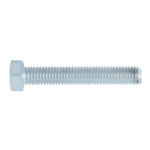 ISO 4017 staal 5.6 galvanisch verzinkt AD W7 - 6KB-ISO4017-ADW7-5.6-SW16-(A2K)-M