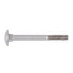 DIN 603 roestvast staal A4 blank - SLOTBOUT-DIN603-A4-M12X140