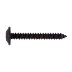 WN 113 staal zinklamel zwart AW platbolkop met flens C - SHR-PCLK-FL-C-AW20-(DSS
