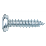 WN 115 staal verzinkt AW platbolkop - SHR-BCLK-SHT-AW20-(A2K)-3,9X22