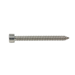 ISO 4762 roestvast staal A2 binnenzeskant C - SHR-CLK-WN4762-C-BZK5-A2/20H-5,5X4