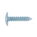 Zelftappende schroef, verzinkt, platbolkop, Opel - SHR-PANCLK-Z7981-C-H2-(A2K)-O