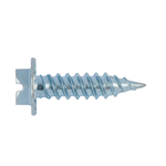 Verzinkt staal zelftappende schroef - SHR-6K-MRNG-TAPITS-1/4-SL-(A2K)-4,2X13
