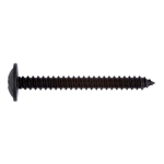 Delta Seal staal, zwart, platbolkop PH - SHR-BCLK-FL-H2-(DSS)-3,9X19