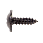 Staal zwart lenskop PH - SHR-BCLK-FL-H2-(A2S)-4,2X9,5