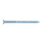 DIN 97 staal verzinkt - SHR-PLVZK-DIN97-HOUT-ZG-(A2K)-5X45