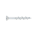 Schroefplug, WG-FIX, verzonken lenskop - SNELBOUWSCHROEF-WGFIX-AW20-(A2K)-6,3X4