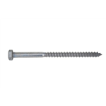 DIN 571 staal thermisch verzinkt - HOUTDRAADBOUT-DIN571-SW12-(TZN)-7X90