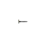 A2 roestvast staal gevelschroef, TX - KLEURSCHR A2 TX20 4,8X25 A0511+BIT