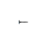 A2 roestvast staal gevelschroef, TX - KLEURSCHR A2 TX20 4,8X25 A2151+BIT